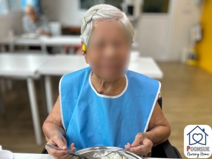 บ้านพักวัยเกษียร