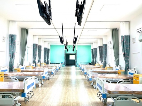 รับดูแลผู้สูงอายุ ระยอง